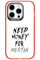 Need Money For Mertan - Apple iPhone 15 Pro