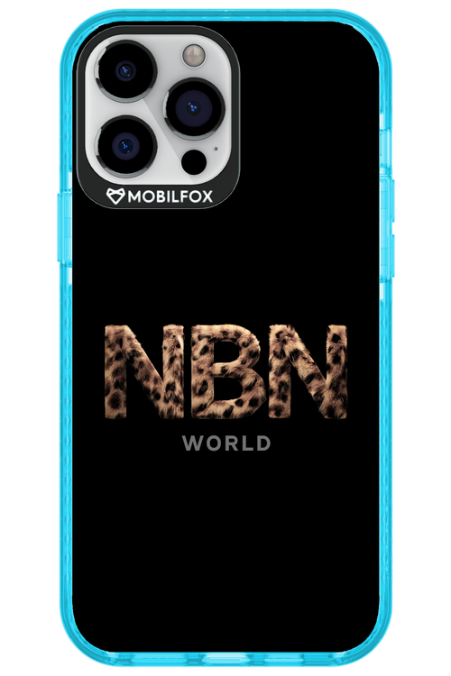 Black 2.0 - Apple iPhone 13 Pro Max