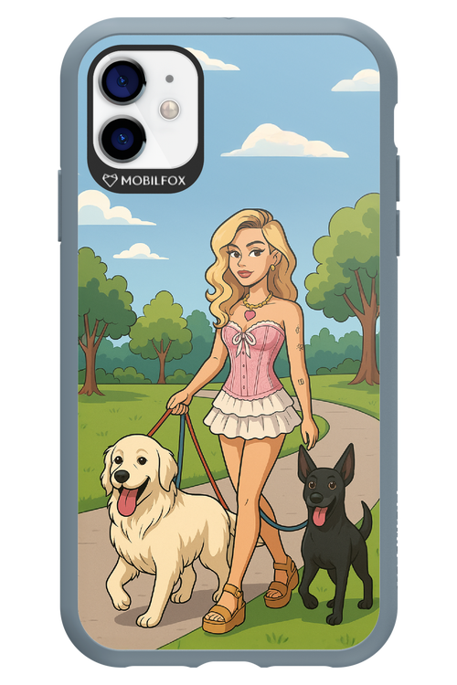 Weaf 2.0 - Apple iPhone 11