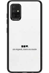 BSW FourSeasons 14 2.0 - Samsung Galaxy A51