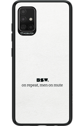 BSW FourSeasons 14 2.0 - Samsung Galaxy A51