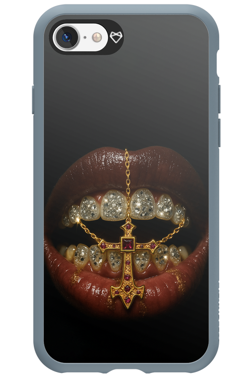 Greedy - Apple iPhone 7