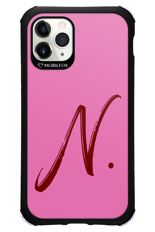 (Sorbet) N 2.0 - Apple iPhone 11 Pro