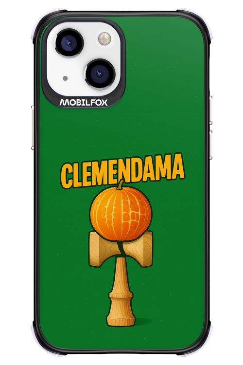 Clemendama 2.0 - Apple iPhone 13 Mini