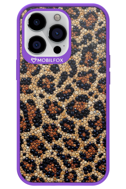 Crystal Roar 2.0 - Apple iPhone 13 Pro