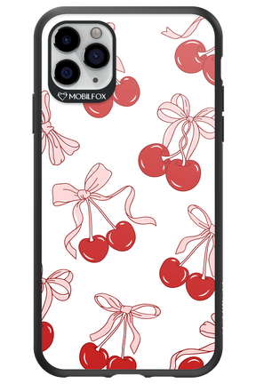 Cherry Queen - Apple iPhone 11 Pro Max