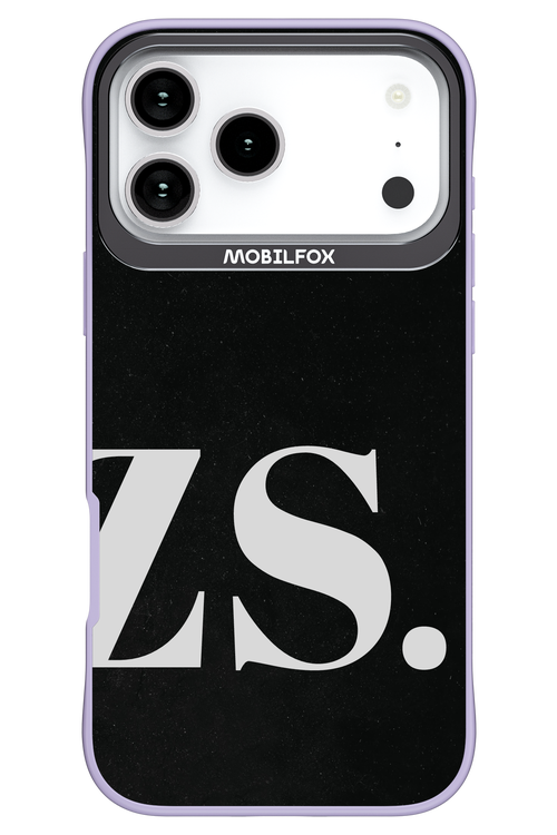 ZS (Off Space) 2.0 - Apple iPhone 17 Pro Max