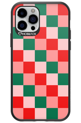 Christmas Pattern - Apple iPhone 12 Pro