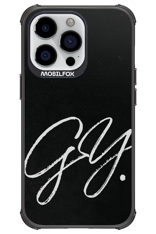(Off Space) GY 2.0 - Apple iPhone 13 Pro