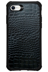 Leather - Apple iPhone SE 2020