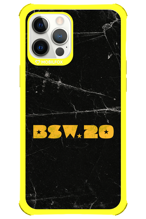BSW 20 (5) 2.0 - Apple iPhone 12 Pro Max