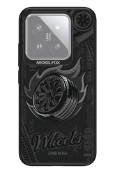 Hot Money 2.0 - Xiaomi 14