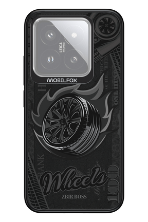 Hot Money 2.0 - Xiaomi 14