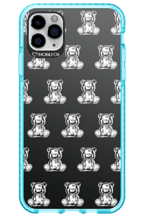 Dollar Bear Pattern - Apple iPhone 11 Pro Max