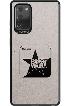 Rapstar - Samsung Galaxy Note 20