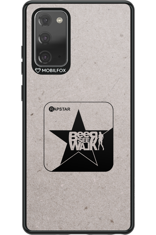 Rapstar - Samsung Galaxy Note 20