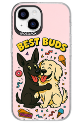 Best Buds - Apple iPhone 15