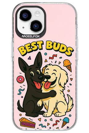 Best Buds - Apple iPhone 15
