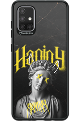 Classic Haniny - Samsung Galaxy A71