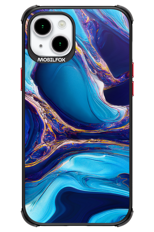 Amethyst 2.0 - Apple iPhone 15 Plus