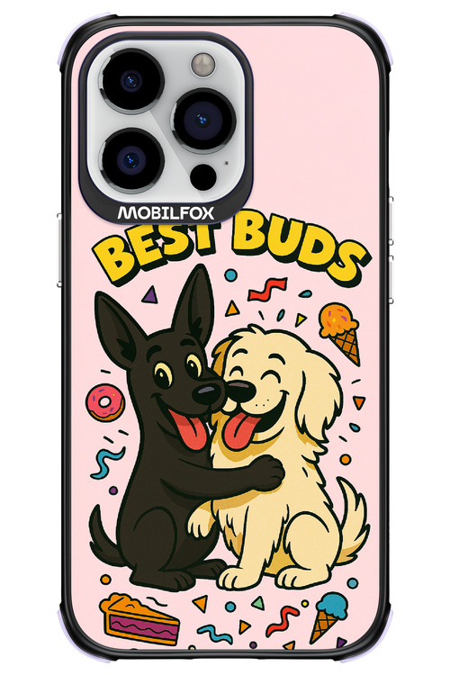 Best Buds 2.0 - Apple iPhone 13 Pro
