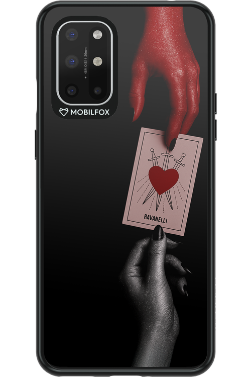 Ravanelli 2 2.0 - OnePlus 8T