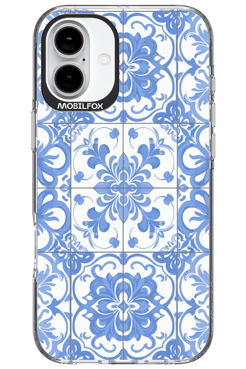 Amalfi Club 2.0 - Apple iPhone 16 Plus