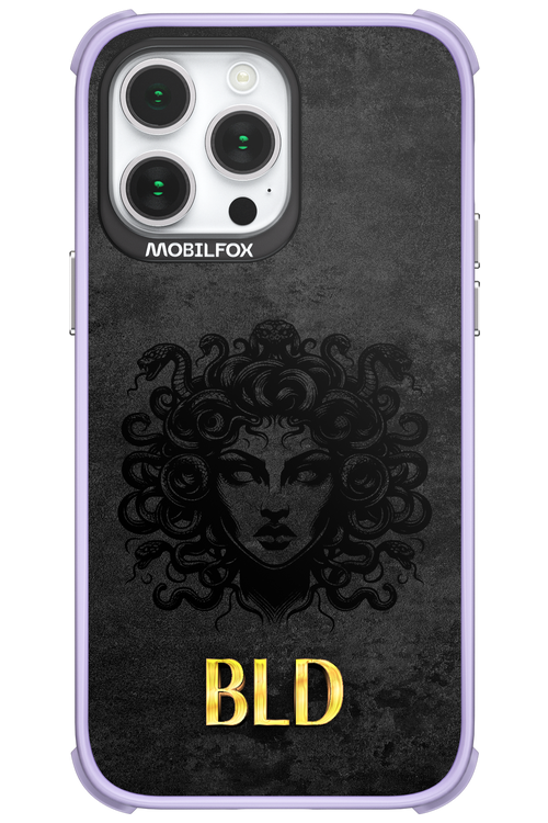 BLD MEDUSA - Apple iPhone 14 Pro Max