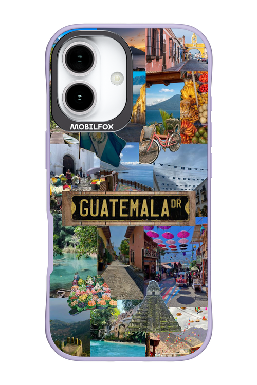 Guatemala DR 2.0 - Apple iPhone 17