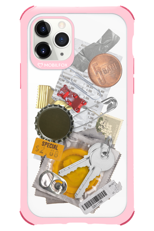 Just in Case - Apple iPhone 11 Pro