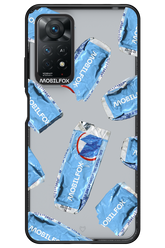 Mobilfox Gum 2.0 - Xiaomi Redmi Note 11Pro 4G/5G