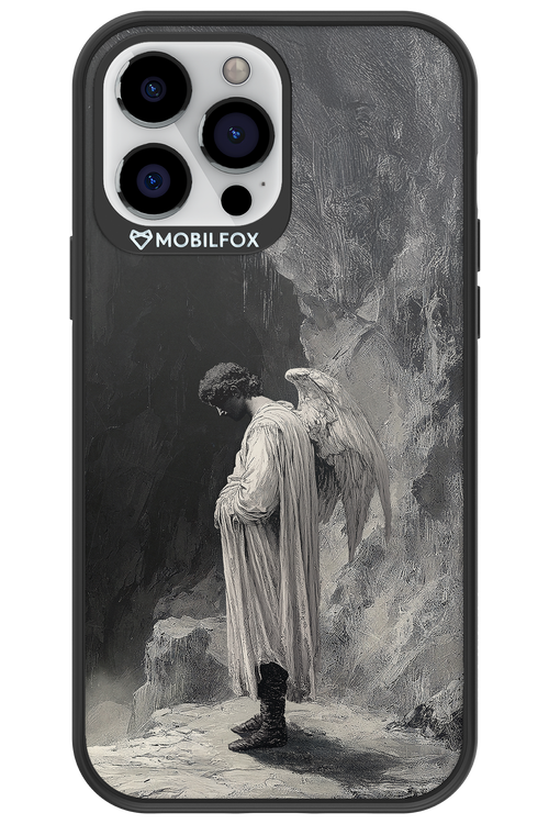INGER Cover 2.0 - Apple iPhone 13 Pro Max
