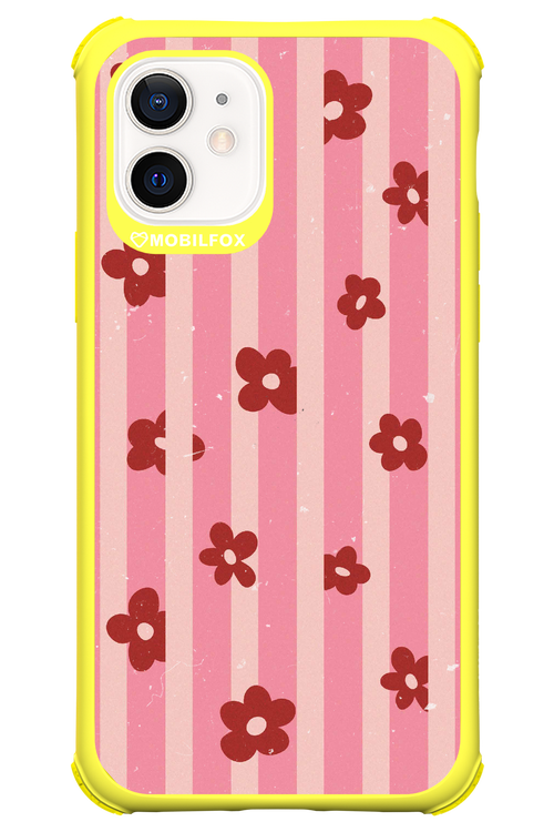 Flower Powerr 2.0 - Apple iPhone 12