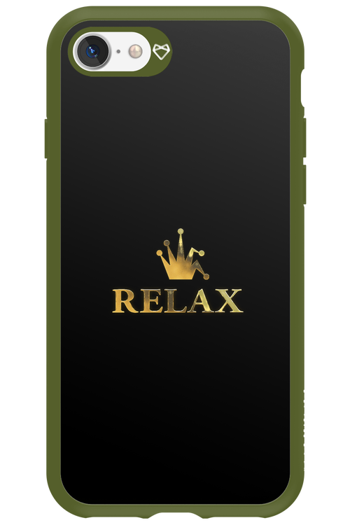 Relax 2.0 - Apple iPhone 7