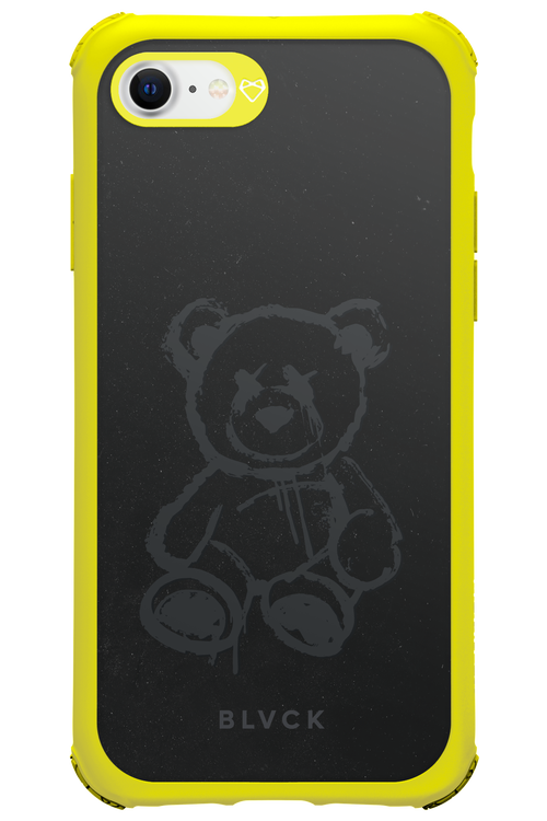 BLVCK BEAR 2.0 - Apple iPhone 7