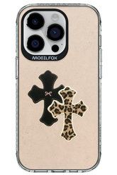 Double Cross - Apple iPhone 14 Pro