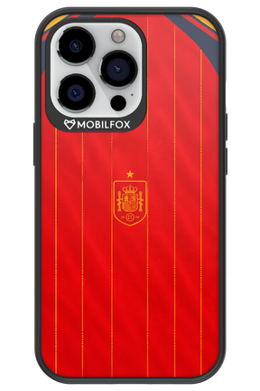 Spain 2.0 2.0 - Apple iPhone 13 Pro