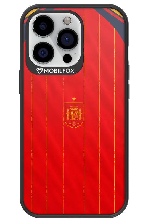 Spain 2.0 2.0 - Apple iPhone 13 Pro