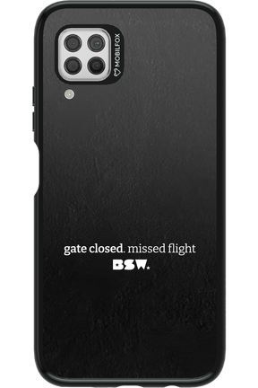 BSW FourSeasons 5 2.0 - Huawei P40 Lite