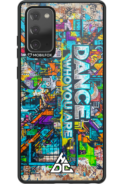 HDC 4 2.0 - Samsung Galaxy Note 20
