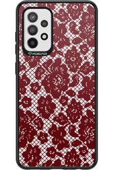 Lace Lover - Samsung Galaxy A72