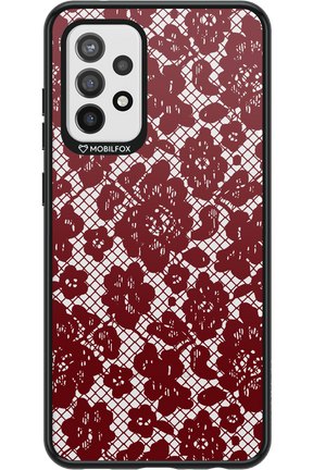 Lace Lover - Samsung Galaxy A72