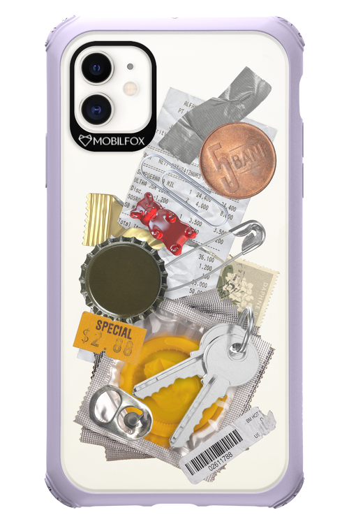 Just in Case 2.0 - Apple iPhone 11