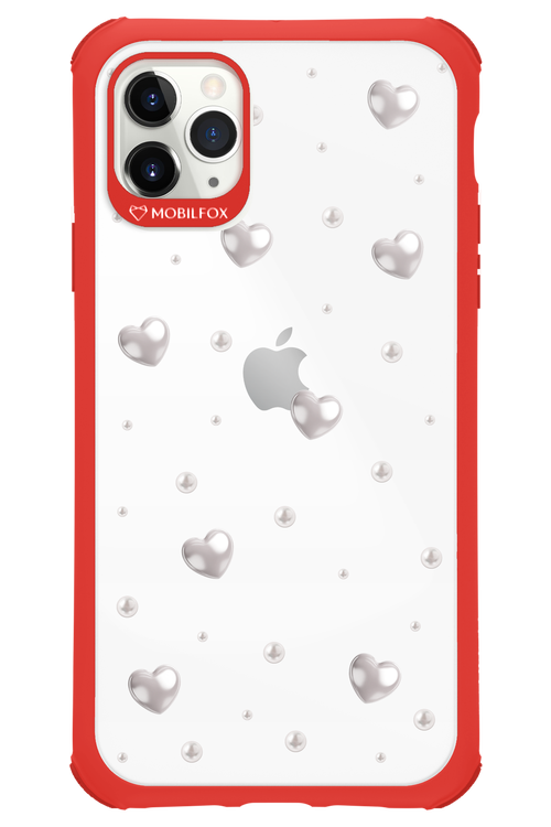 Pearl Tears 2.0 - Apple iPhone 11 Pro Max