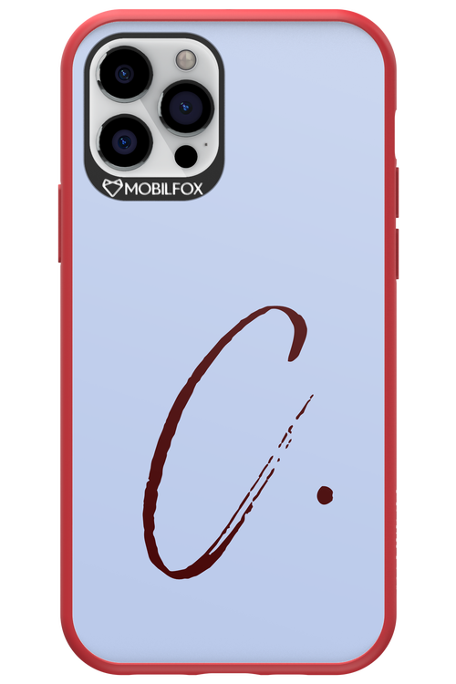 (Jellyfish Presso) C 2.0 - Apple iPhone 12 Pro