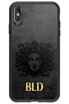 BLD MEDUSA 2.0 - Apple iPhone XS Max