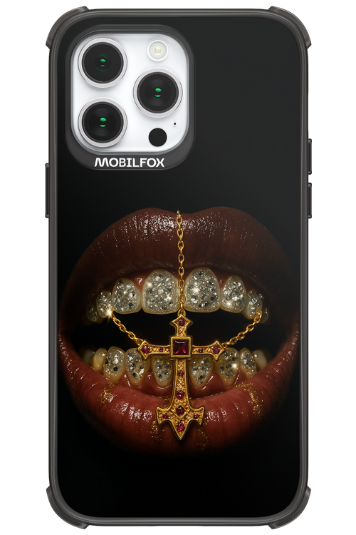 Greedy 2.0 - Apple iPhone 14 Pro Max