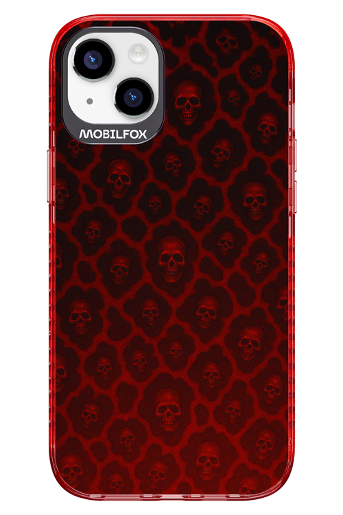 Skullpard 2.0 - Apple iPhone 14 Plus