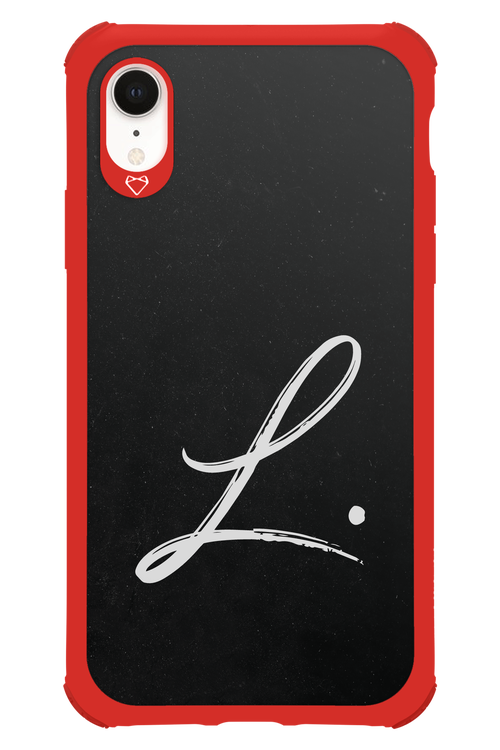 (Off Space) L 2.0 - Apple iPhone XR