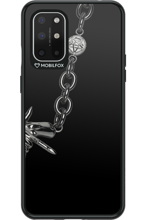 Chain dreapta black 2.0 - OnePlus 8T